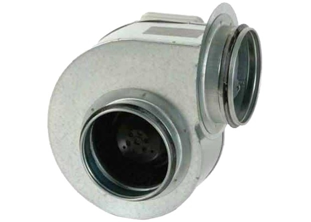 Центробежный вентилятор Systemair CE 140 S-160