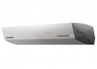 Электрическая тепловая завеса Sonniger GUARD 200E