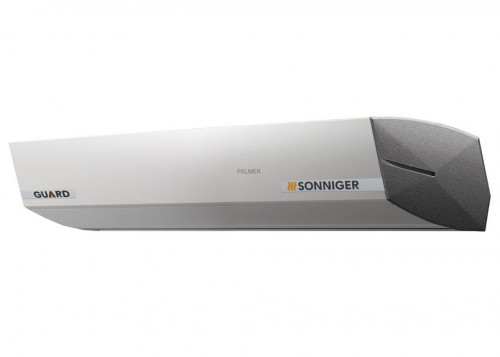 Электрическая тепловая завеса Sonniger GUARD 200E