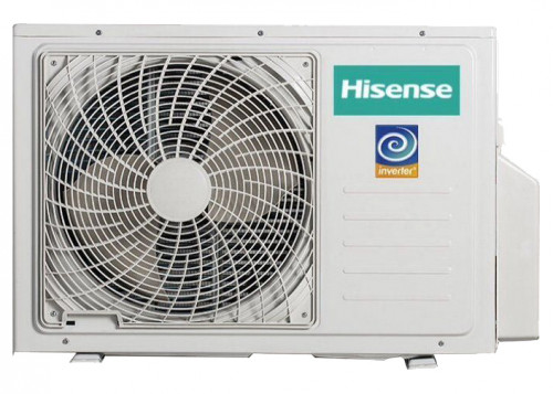 Настенный кондиционер Hisense AS-24UW4RBBTV03