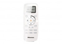 Настенный кондиционер Hisense AS-24UW4RBBTV03