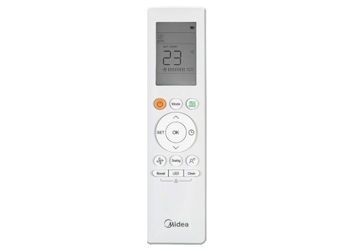 Внутренний блок настенный Midea MMAG2-09N8D0-I