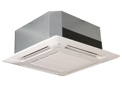 Кассетный кондиционер Fujitsu AUYG14LVLB / AOYG14LALL