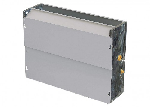 Бескорпусный фанкойл Kentatsu KFHE78H0EN1
