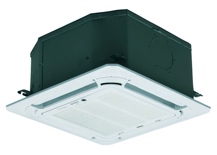 Кассетный кондиционер Kentatsu KSZTA35HFAN1 / KSUTA35HFAN1 / -40