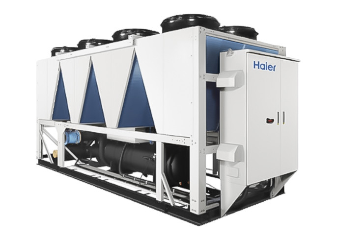 Чиллер Haier CC1230PANI