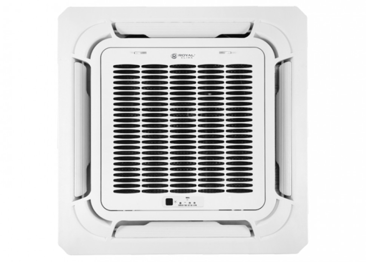 Кассетный кондиционер Royal Clima ES-C 48HRX / ES-E 48HX