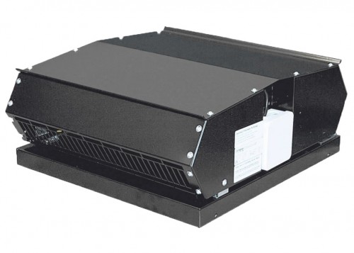 Крышный вентилятор Ostberg TKH 760 B3