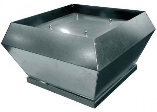 Крышный вентилятор Lessar LV-FRCV 450-4-1