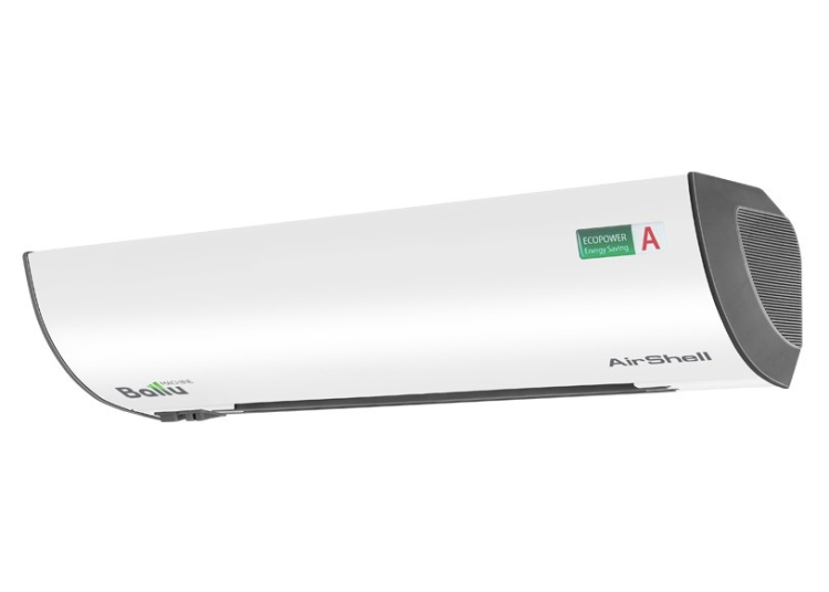 Электрическая тепловая завеса Ballu BHC-L09S03-SP