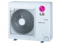 Канальный кондиционер LG CM24R / UU24WR