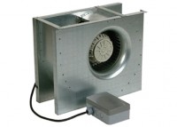 Центробежный вентилятор Systemair CT 315-4