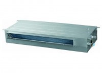 Канальный кондиционер Haier AD18SS1ERA(N)(P) / 1U18FS2ERA