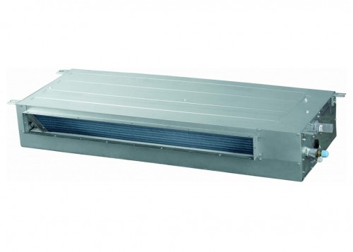 Канальный кондиционер Haier AD18SS1ERA(N)(P) / 1U18FS2ERA