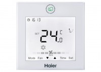 Канальный кондиционер Haier AD18SS1ERA(N)(P) / 1U18FS2ERA