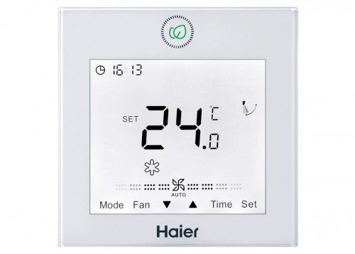 Канальный кондиционер Haier AD18SS1ERA(N)(P) / 1U18FS2ERA