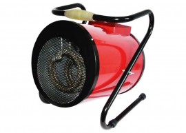 Электрическая тепловая пушка Sakata SP-3C