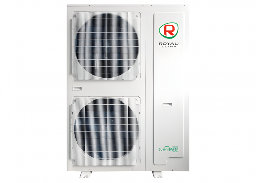 Канальный кондиционер Royal Clima CO-D 96HNHI / CO-E 96HNHI