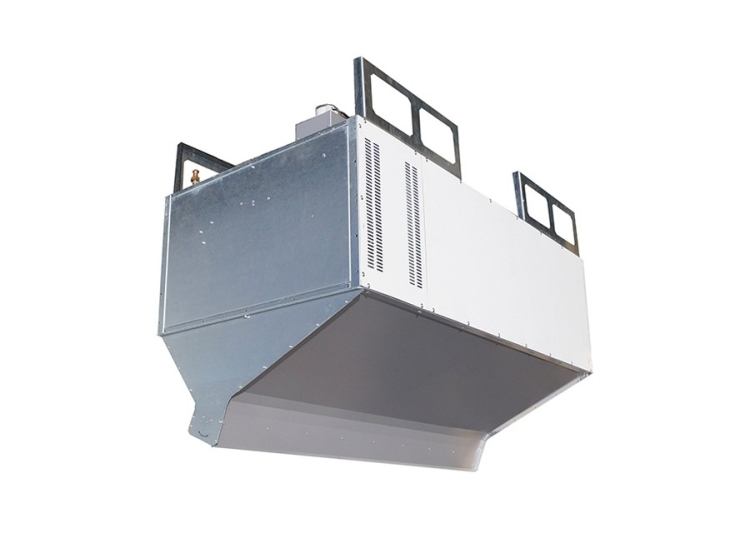 Газовая тепловая завеса Тепломаш КЭВ-75П7030G