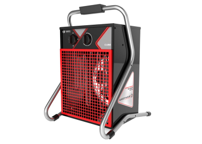 Электрическая тепловая пушка Timberk TIH Q2 15M