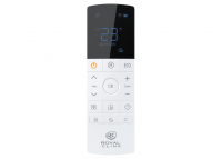 Внутренний блок настенный Royal Clima RCI-FС12HN