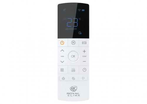 Внутренний блок настенный Royal Clima RCI-FС12HN