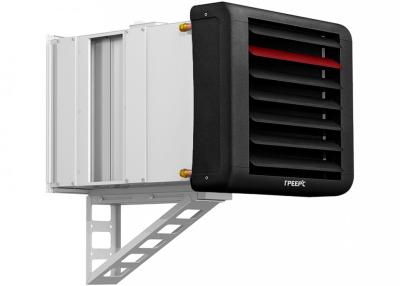 Греерс КС1 для ВС