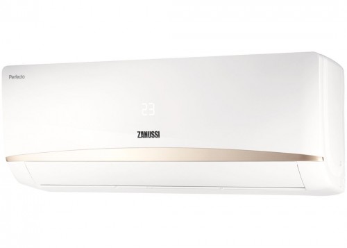 Настенный кондиционер Zanussi ZACS-24 HPF/A17/N1