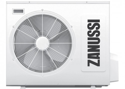 Настенный кондиционер Zanussi ZACS-24 HPF/A17/N1