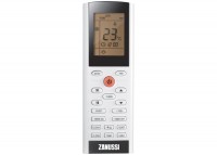 Настенный кондиционер Zanussi ZACS-24 HPF/A17/N1