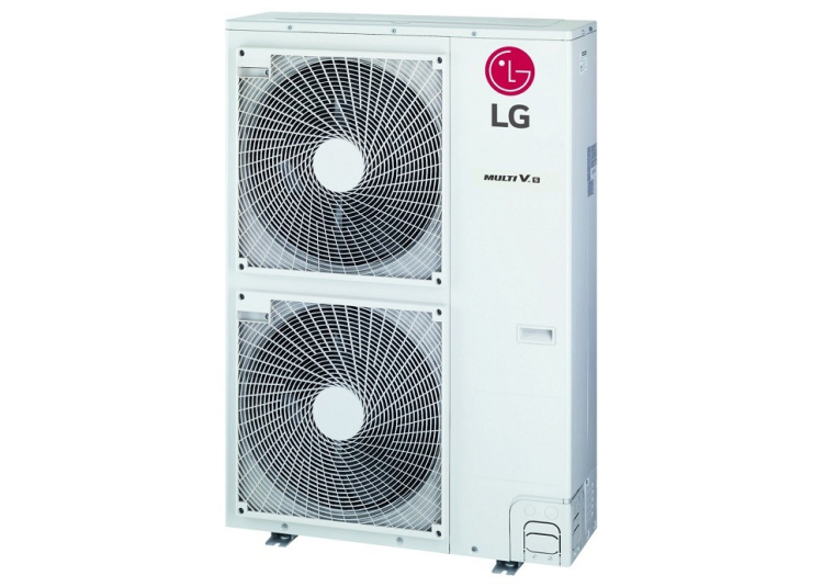 Наружный блок VRF системы LG ARUN40LS2A
