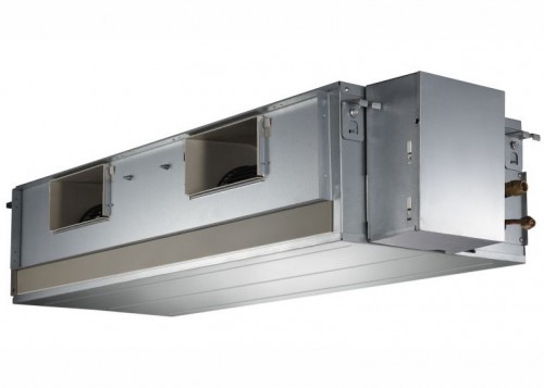 Канальный кондиционер Midea MHG-36HWN1-R1 / MOD31U-36HN1-R