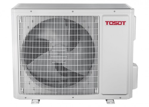 Настенный кондиционер Tosot T07H-SLyR/I/T07H-SLyR/O