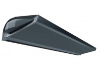 Тепловая завеса без обогрева VTS WING DARK II C200 EC