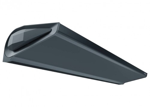 Тепловая завеса без обогрева VTS WING DARK II C200 EC