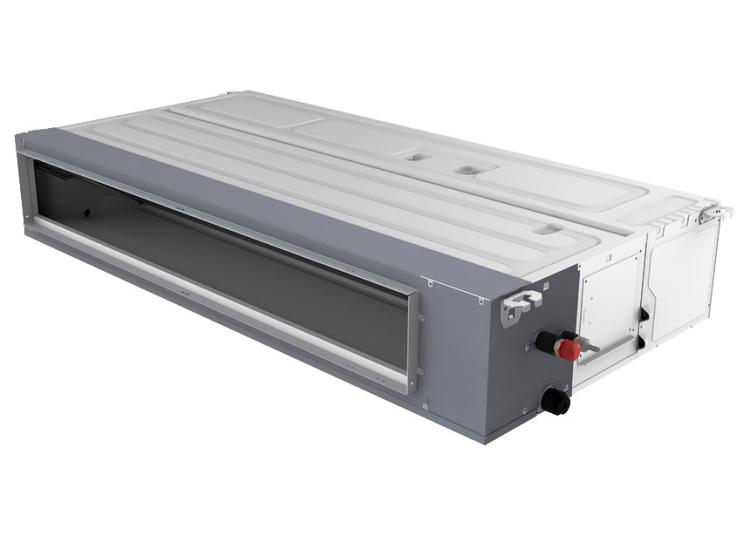 Канальный кондиционер AUX ALMD-H60 / 5DR2A / AL-H60 / 5DR2A(U)