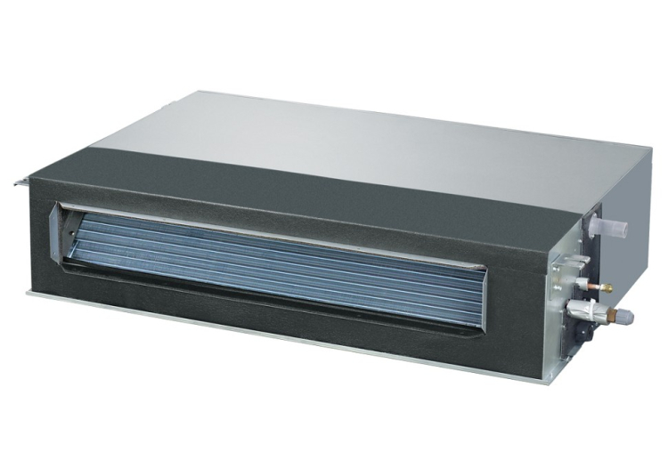 Канальный кондиционер Haier AD24MS1ERA / 1U24FS1EAA