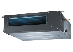 Канальный кондиционер Midea MTI-36HWN1-R / MOU-36HN1-R