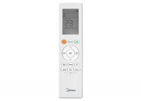 Внутренний блок настенный Midea MMAG2-12N8D0-I