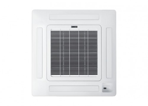 Кассетный кондиционер Zanussi ZACC-60 H/MI/N1