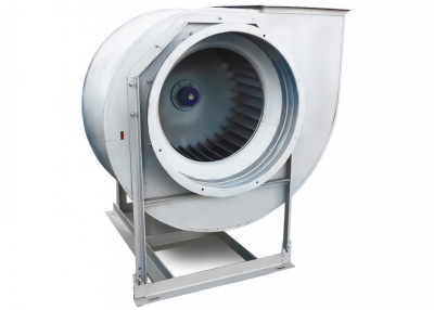 Вентилятор дымоудаления Тепломаш ВРС-5,0ДУ (18.5 кВт 1500 oб/мин)