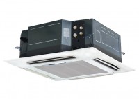 Кассетный фанкойл MDV MDKA-1200F