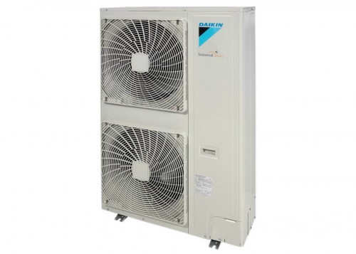 Канальный кондиционер Daikin FDA125A / RZQG125L9V