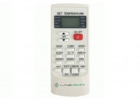 Настенный кондиционер Lanzkraft LSWH-50FL1N / LSAH-50FL1N