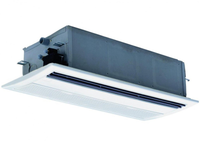 Кассетный фанкойл Lessar LSF-400B1E22/LZ-BBB24