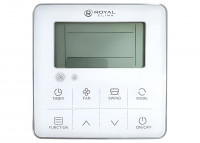 Канальный кондиционер Royal Clima CO-D 60HNCI / CO-E 60HNCI