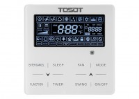 Канальный кондиционер Tosot TFRI40B/I TFRI20B/O(x2)