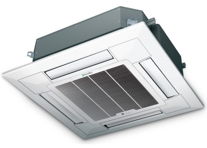 Внутренний блок кассетный Ballu BCI-FM/in-12H N1/EU