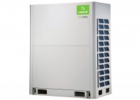 Наружный блок VRF системы Lessar LUM-HE450AMA4-A