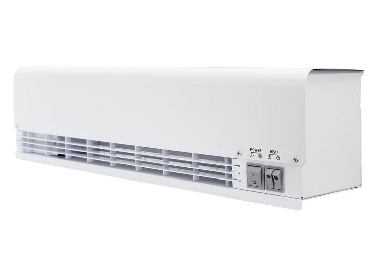 Электрическая тепловая завеса Hyundai H-AT2-18-UI534